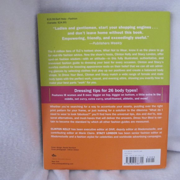 Fashion Book Bundle - Picture 3 of 8